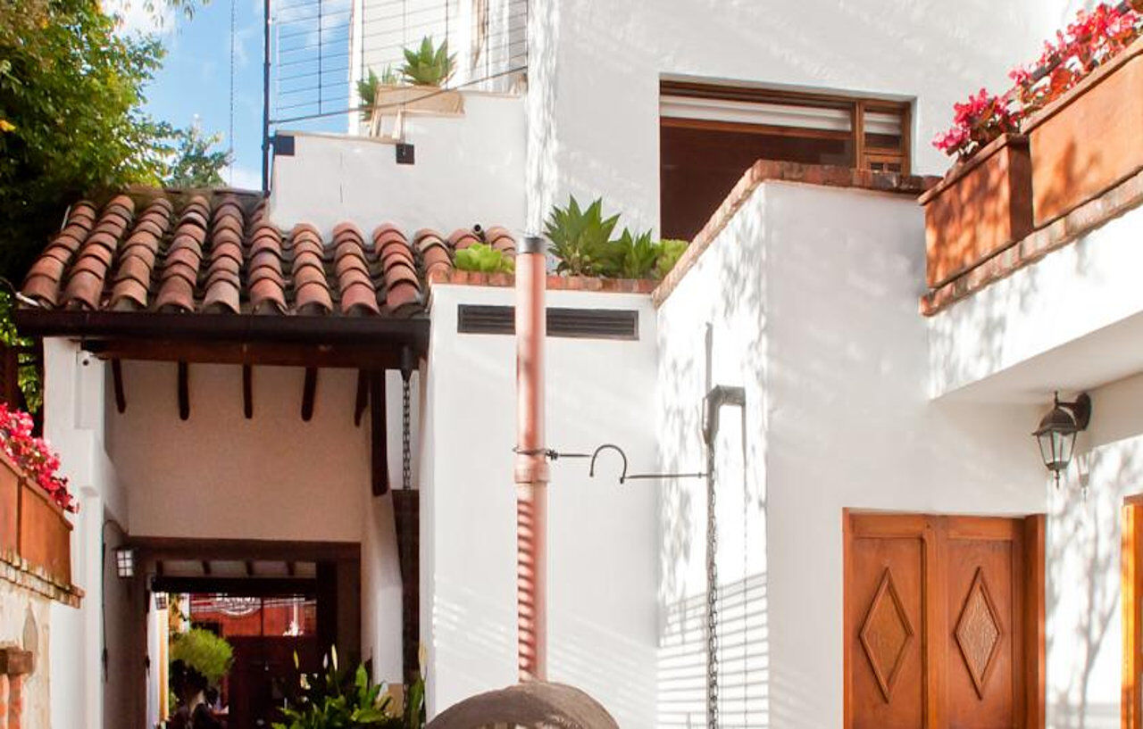Hotel Casona Usaquen