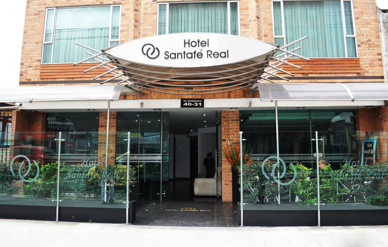 Santafe Real Bogotá