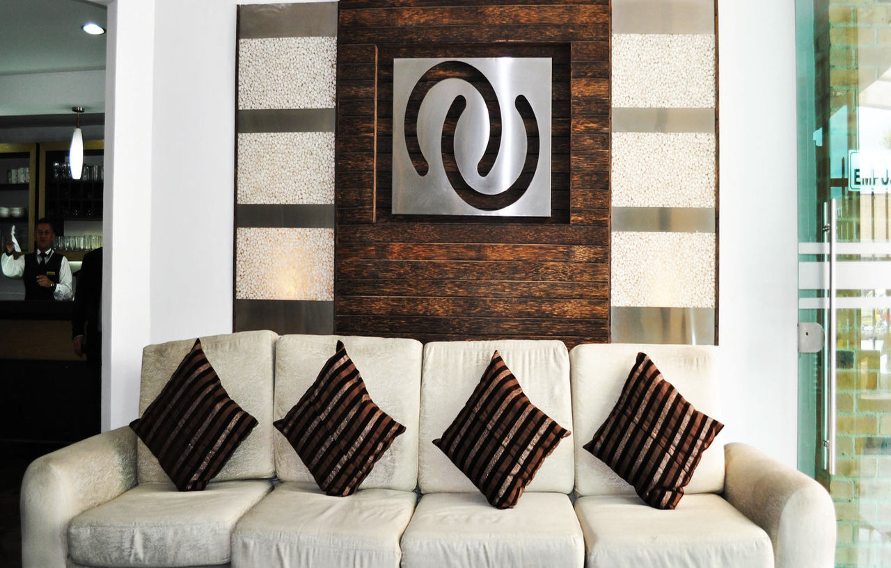 Santafe Real Hotel Bogotá