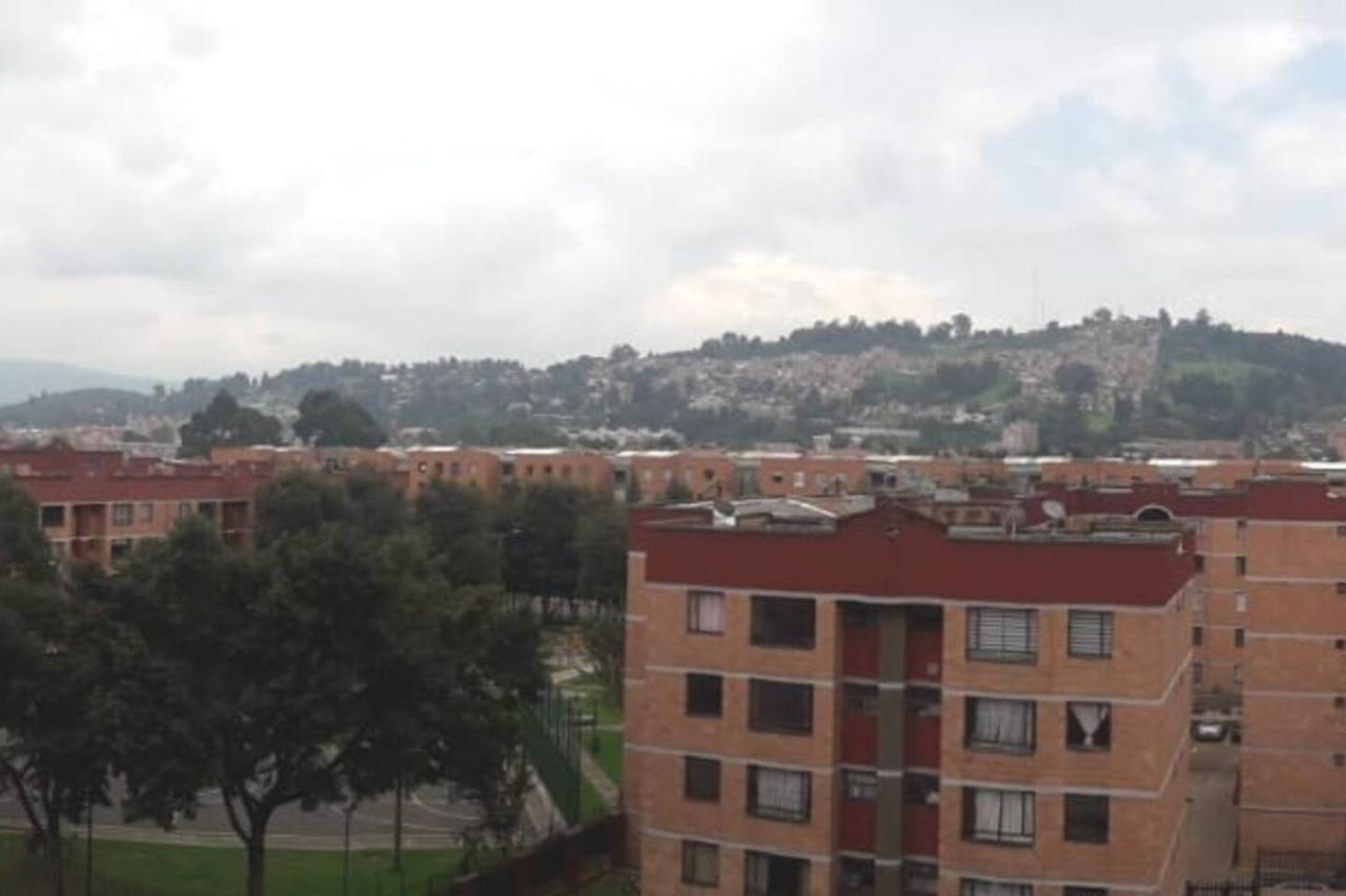 Alohat Bogotá