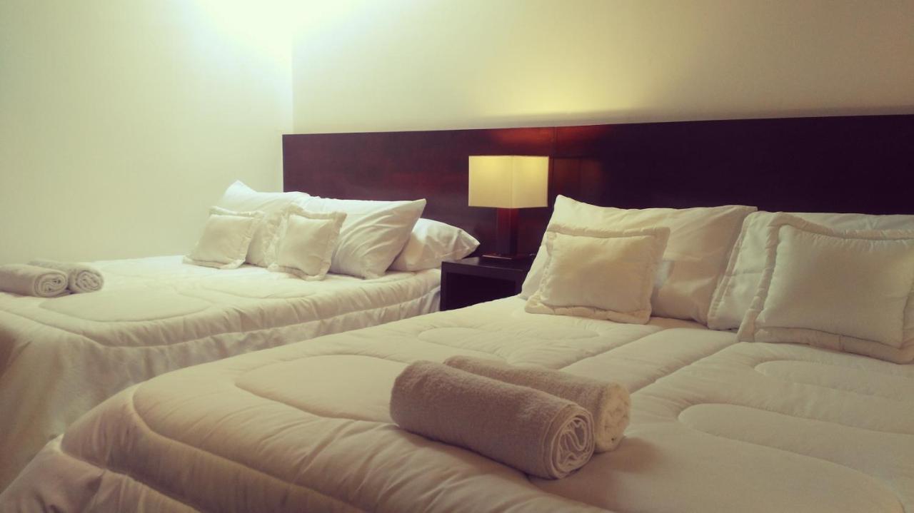 San Moritz Boutique 4* Bogotá