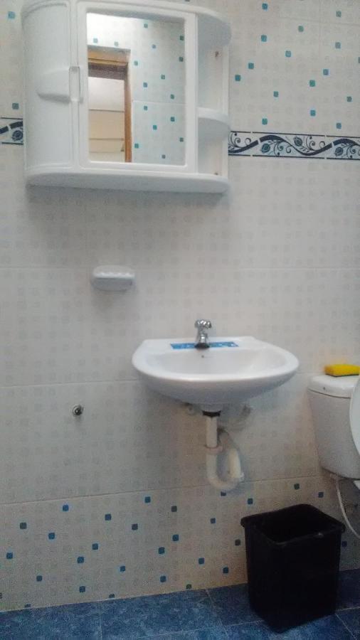 Guest house Casa Huespedes Ana Carolina