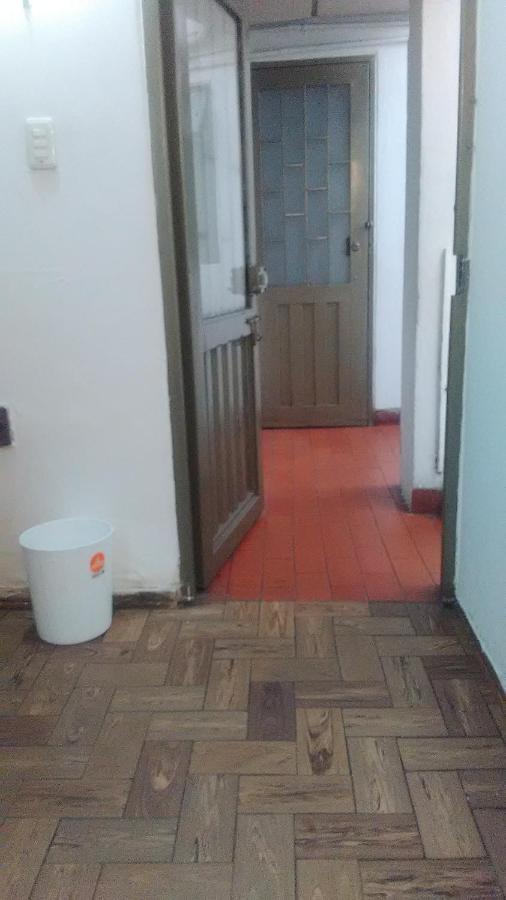 Guest house Casa Huespedes Ana Carolina Bogota