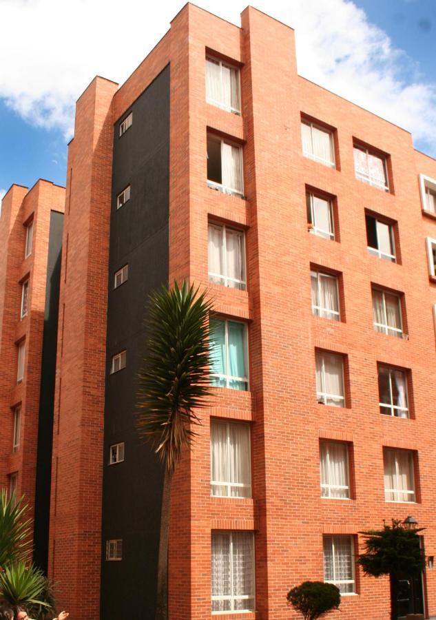 Aloha Pensión Bogotá