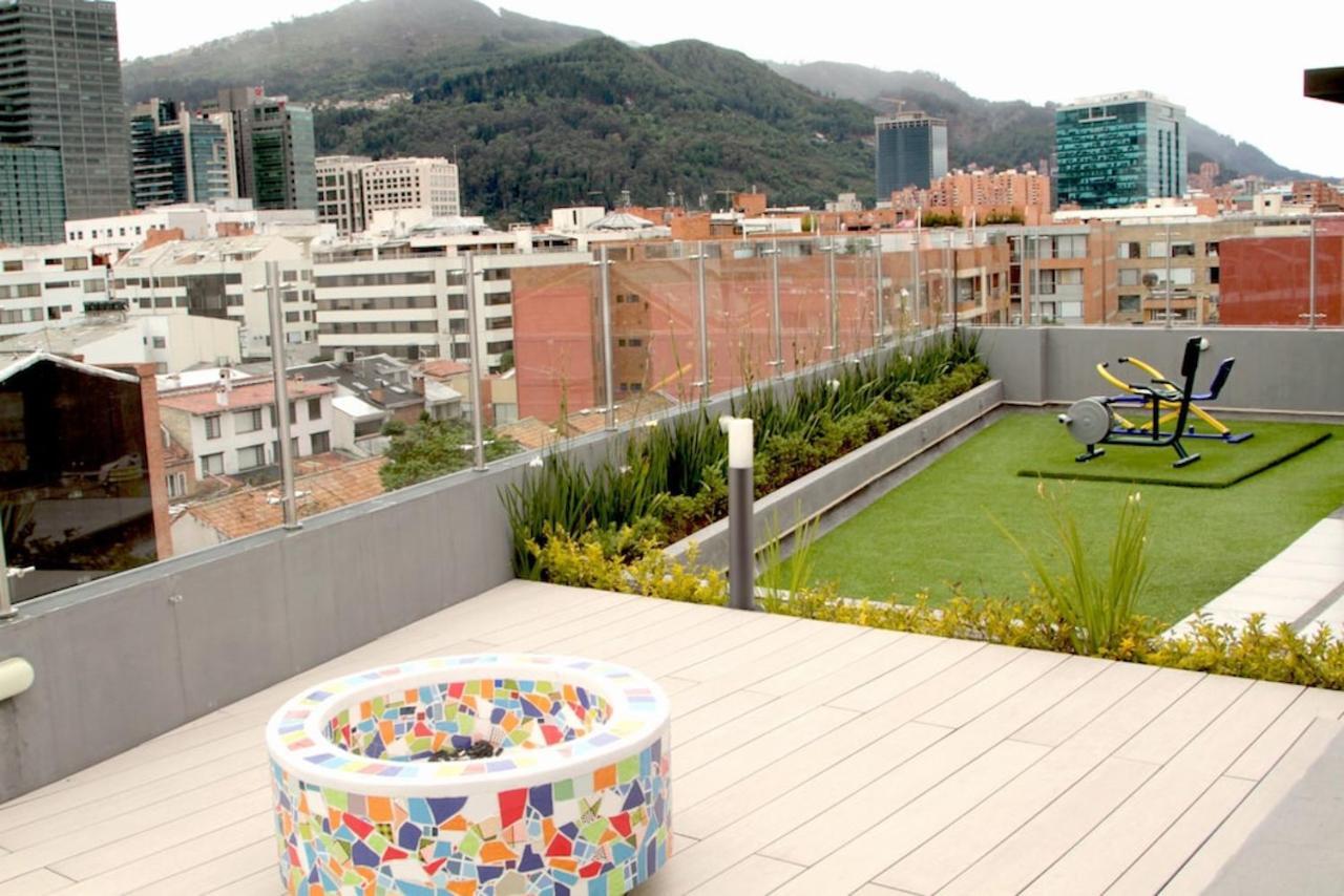 Apartahotel Gio