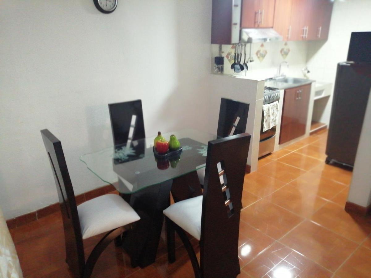 Armonía Santa Helenita Apartamento