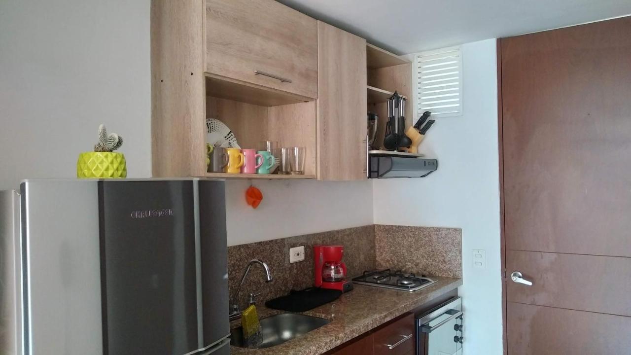 Apartamento Apartaestudio Chapinero Cra 13 #48 50 Con Garaje Bogotá