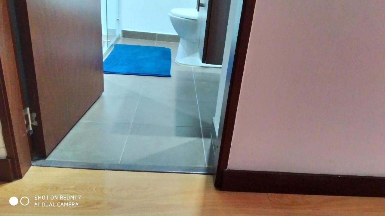 Apartamento Apartaestudio Chapinero Cra 13 #48 50 Con Garaje *