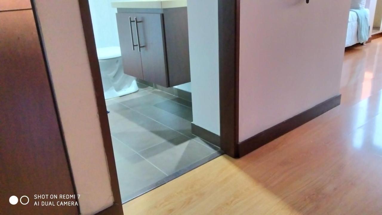 Apartamento Apartaestudio Chapinero Cra 13 #48 50 Con Garaje Bogotá