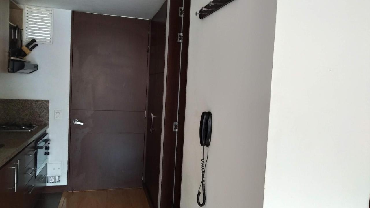 Apartamento Apartaestudio Chapinero Cra 13 #48 50 Con Garaje