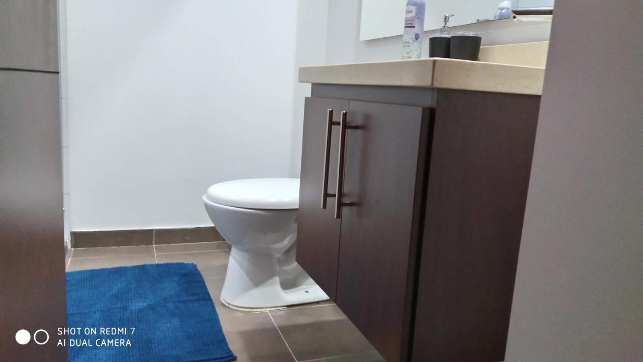 Apartaestudio Chapinero Cra 13 #48 50 Con Garaje Apartamento *
