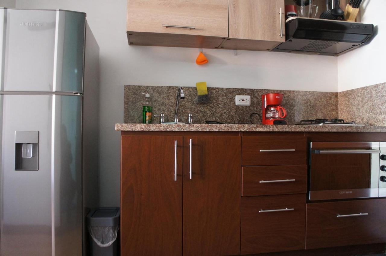 Apartamento Apartaestudio Chapinero Cra 13 #48 50 Con Garaje Bogotá