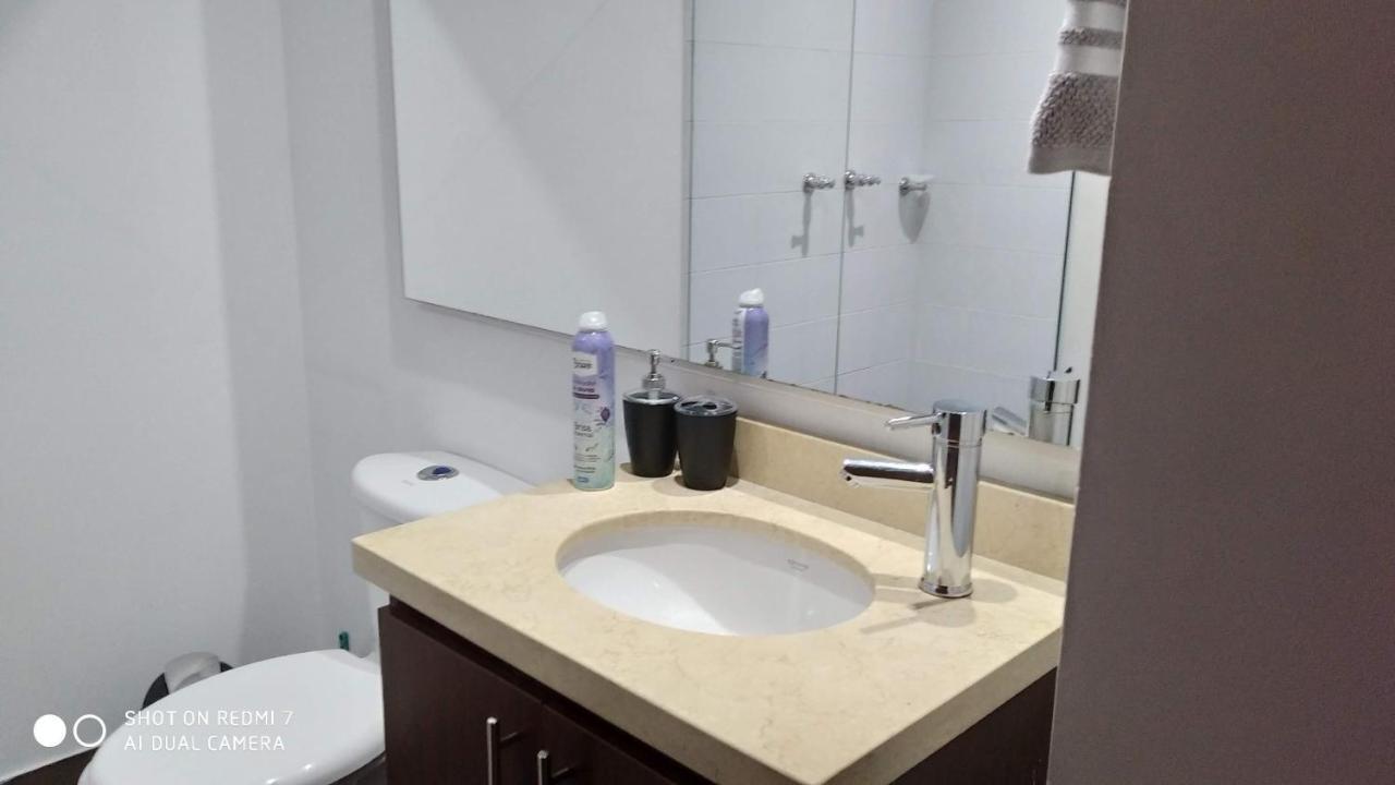 Apartaestudio Chapinero Cra 13 #48 50 Con Garaje Apartamento *