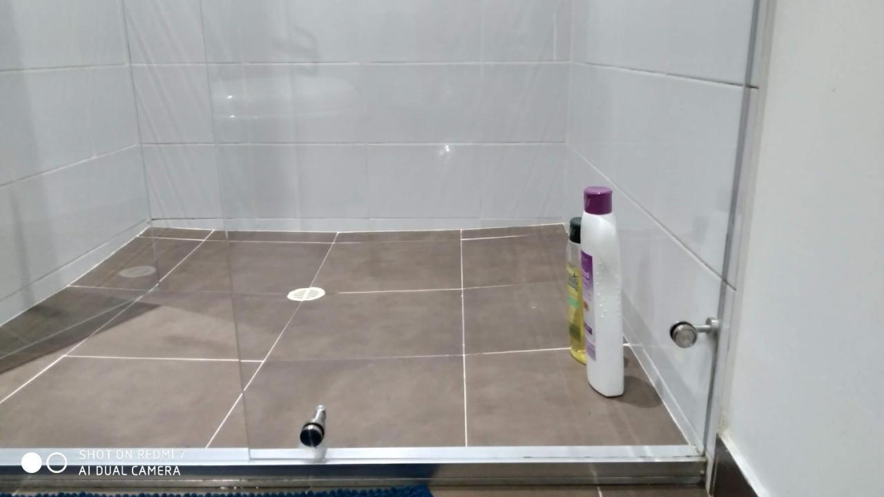 Apartaestudio Chapinero Cra 13 #48 50 Con Garaje *