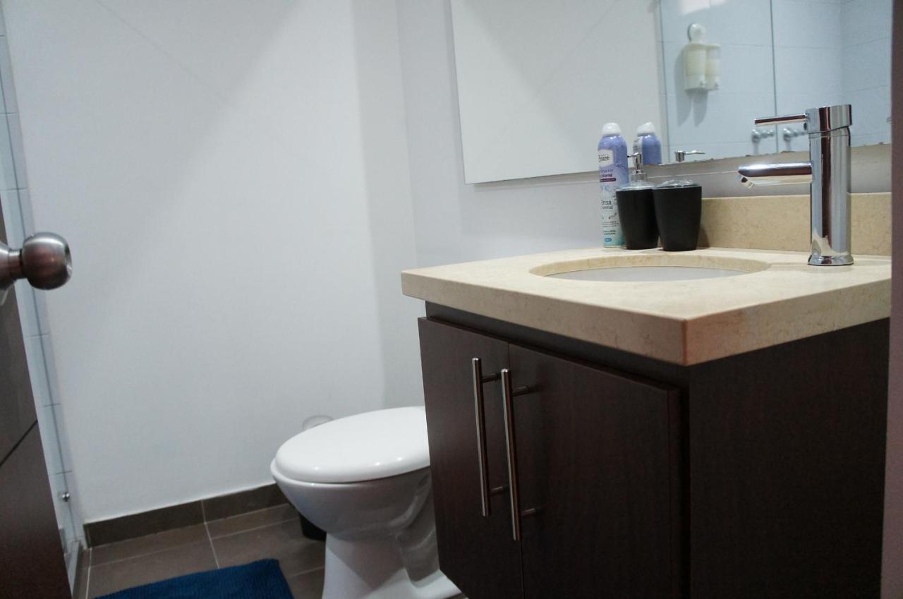 Apartamento Apartaestudio Chapinero Cra 13 #48 50 Con Garaje