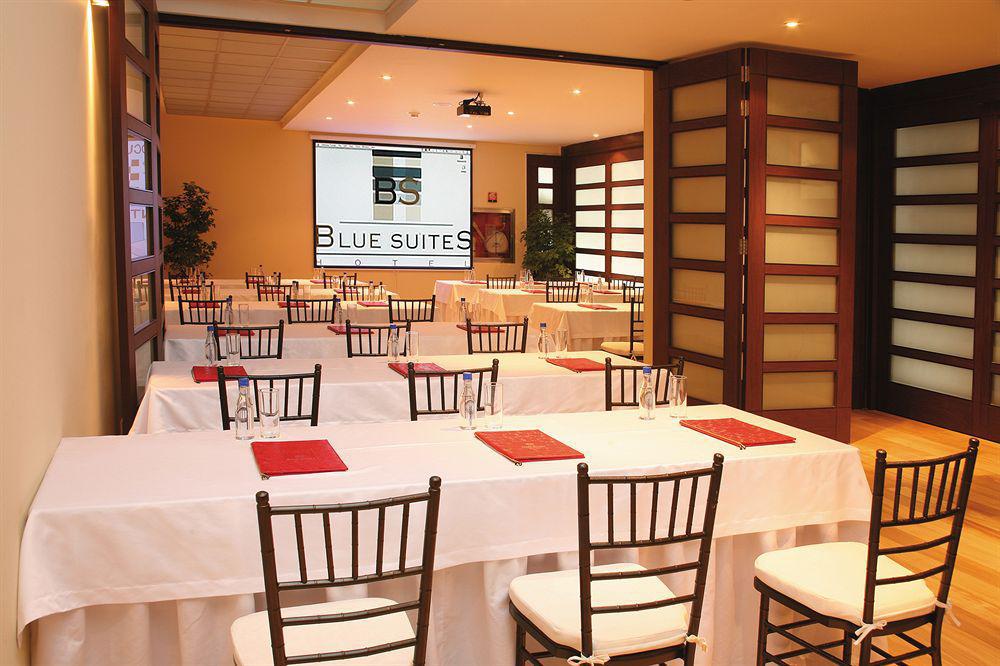Blue Hotel Bogotá