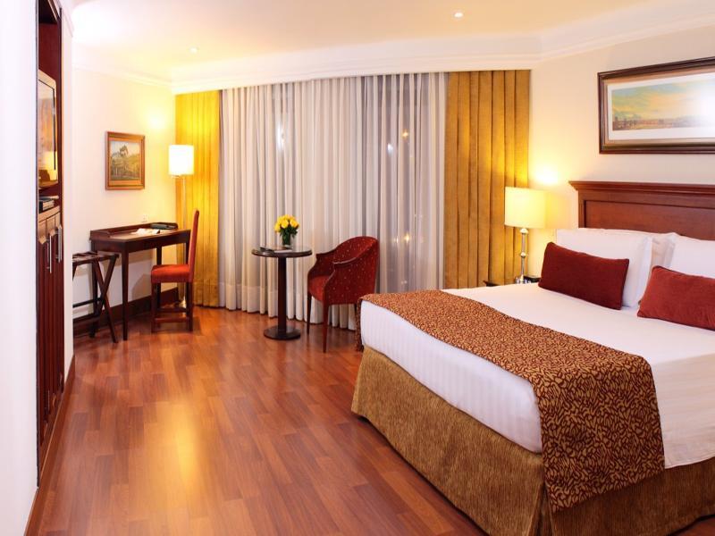 Hotel Estelar La Fontana Bogotá