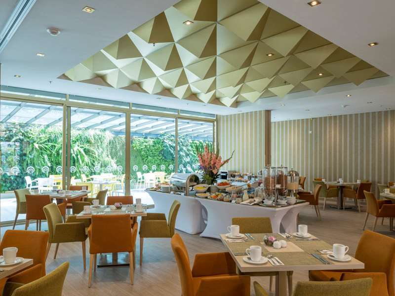 Hotel El Dorado 4*
