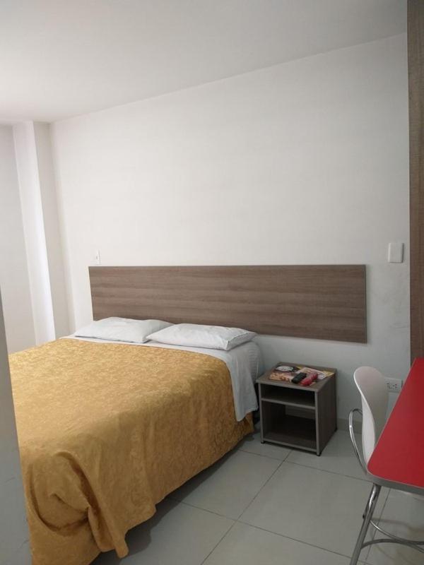 Hotel A On Holidays By Open - Cas-embajada Americana 2*