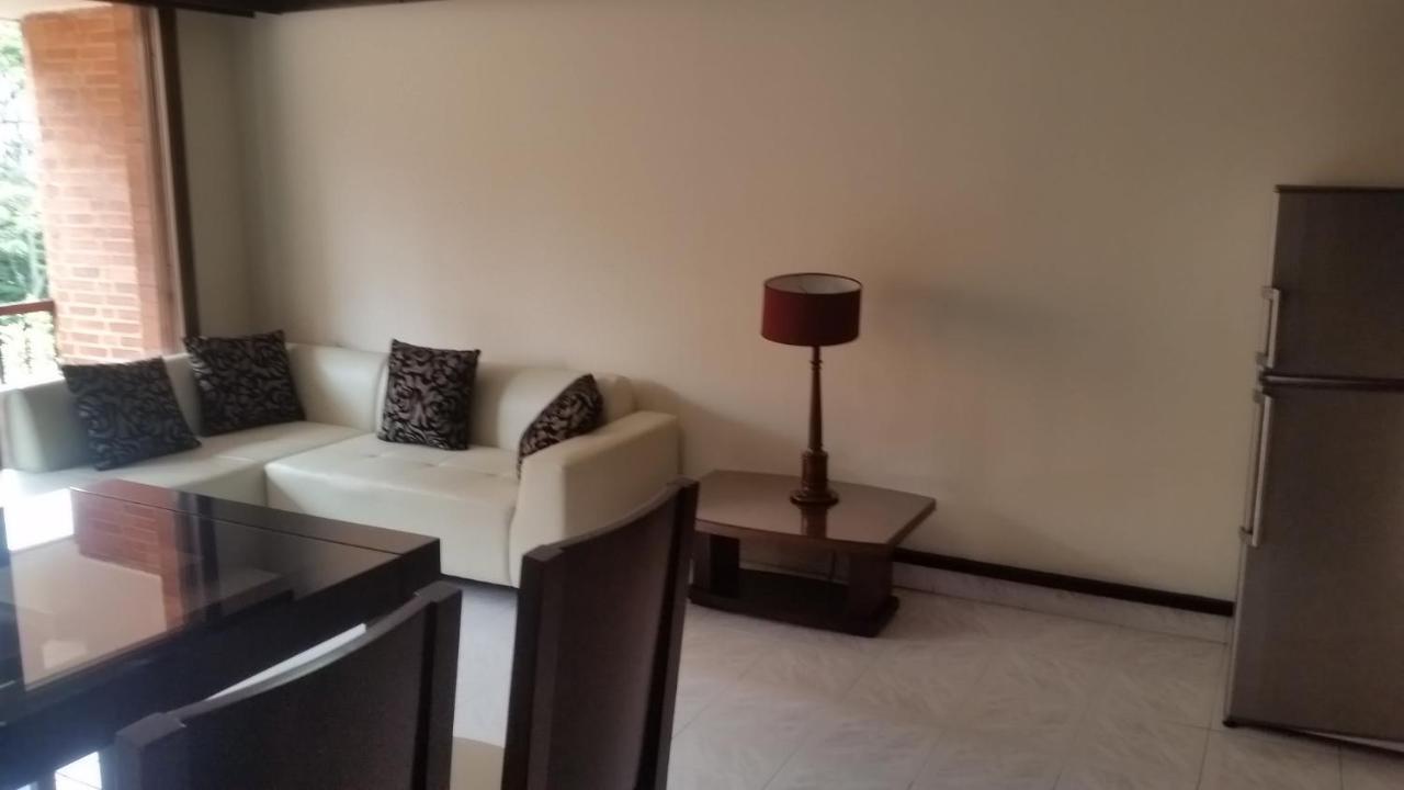 Suites Studio Plenitud Bogotá