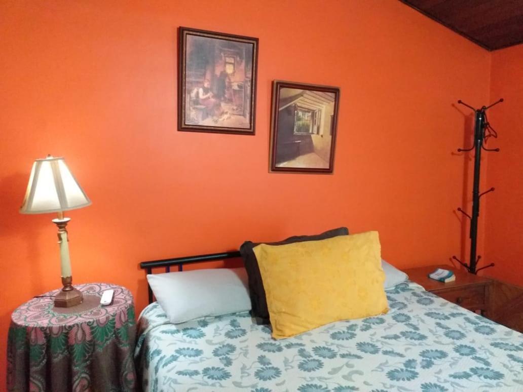 Hotel Casa Amelia