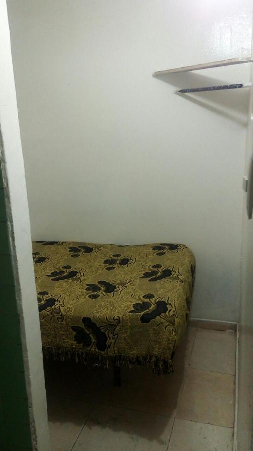 Chorro De Quevedo Bogotá