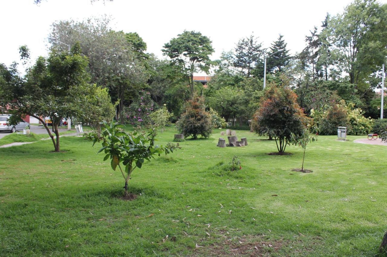 Hotel Casa Amelia Bogotá
