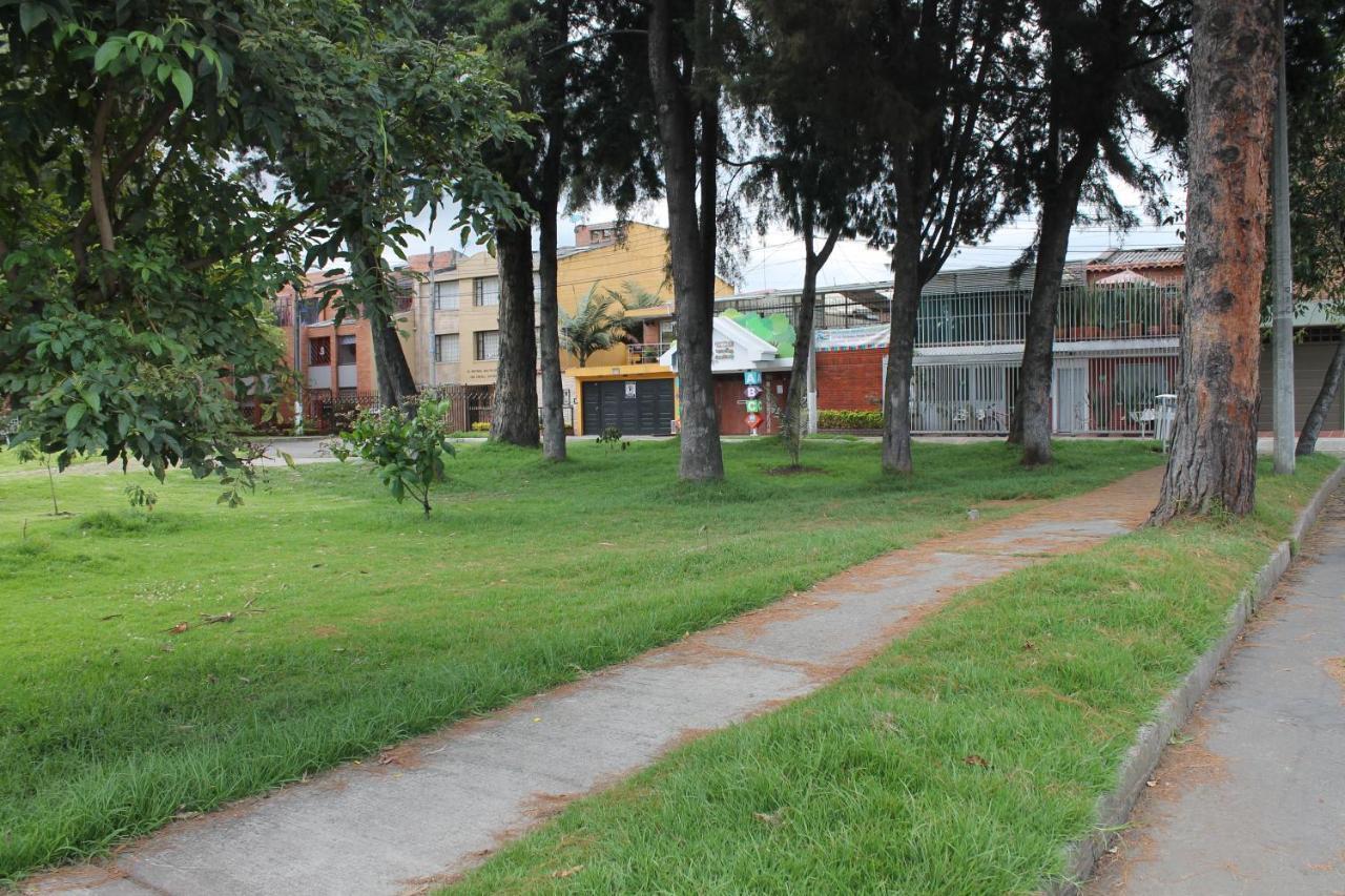 Casa Amelia 3* Bogotá