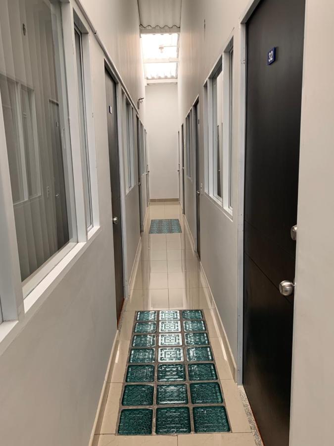 Casa Guillermo Hotel 2*
