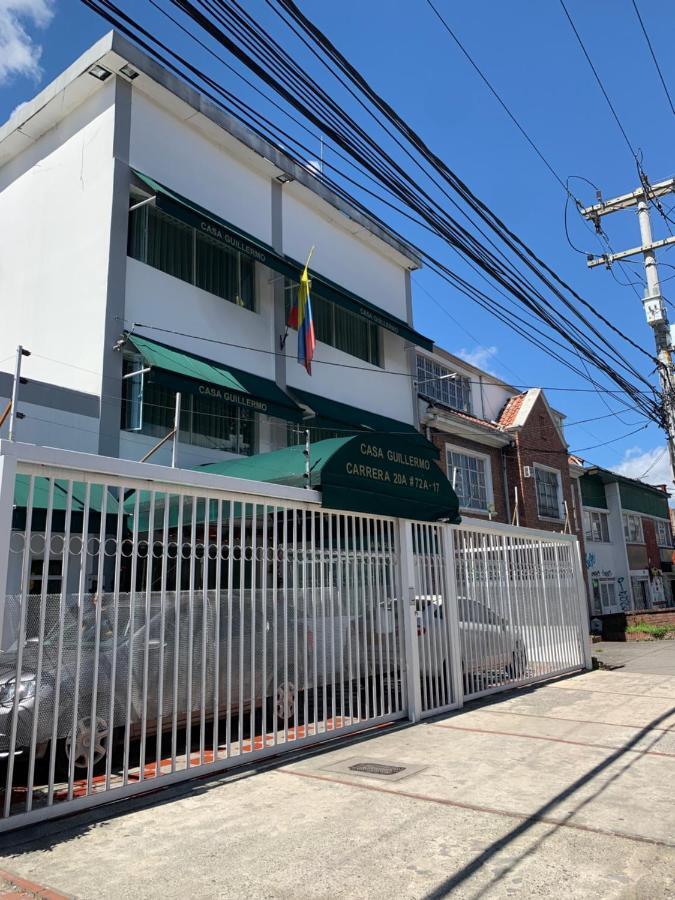 Casa Guillermo Hotel 2*