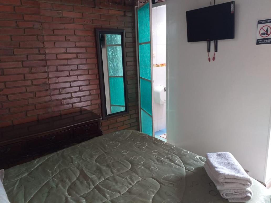 Casa Amelia Hotel Bogotá