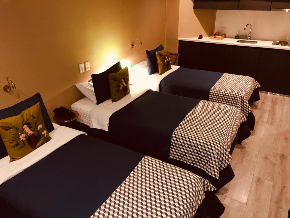 Hotel Regina Bogotá