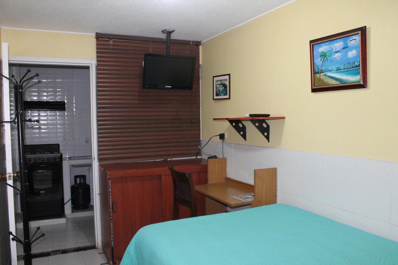 Casa Amelia Hotel