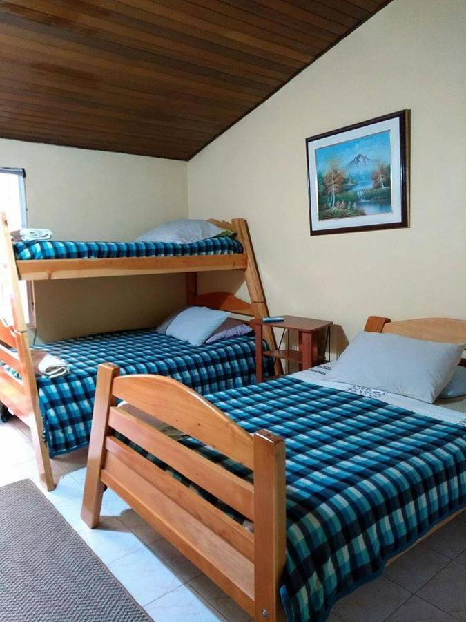 Casa Amelia Hotel 3*