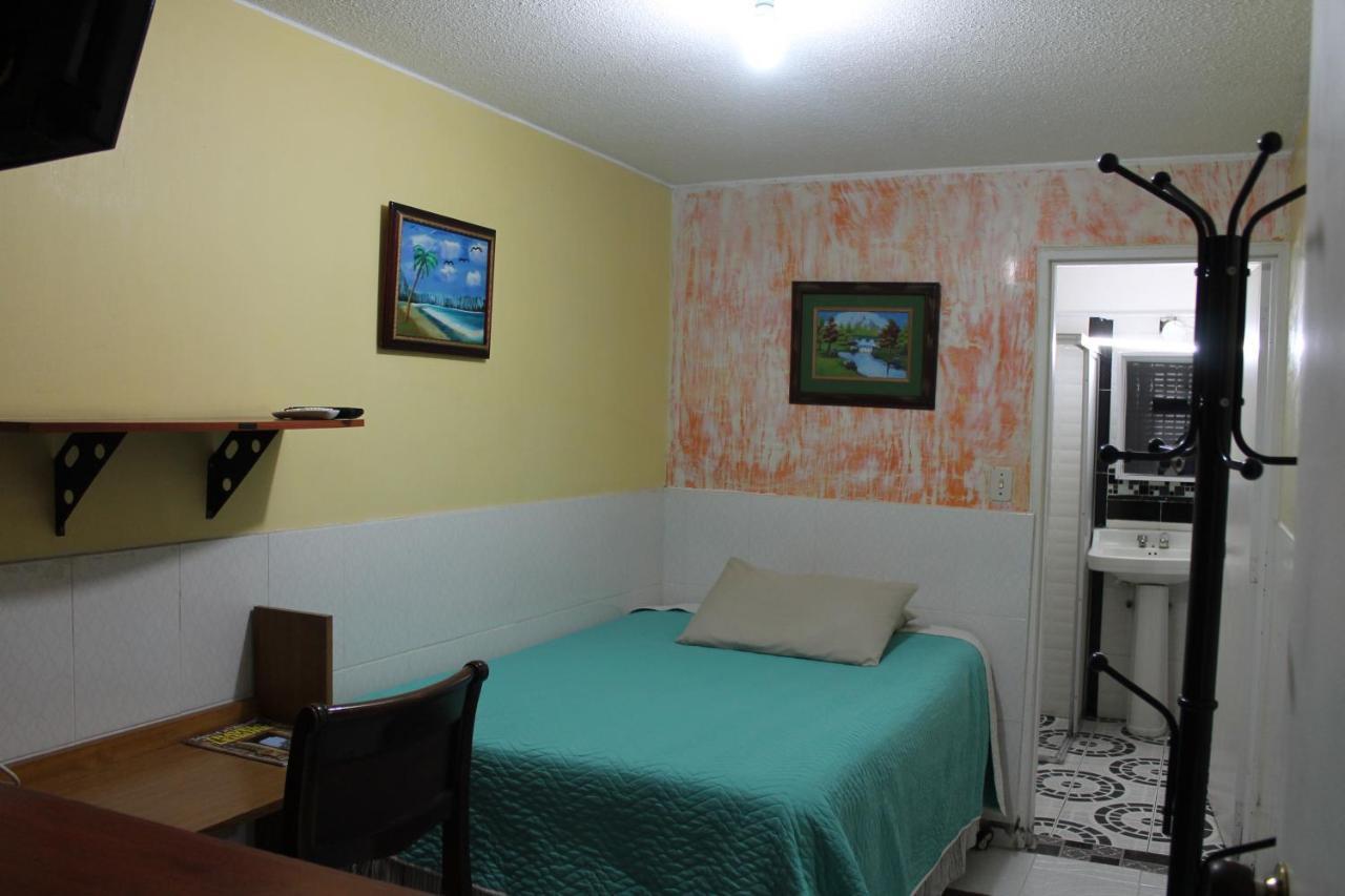 Casa Amelia Bogotá