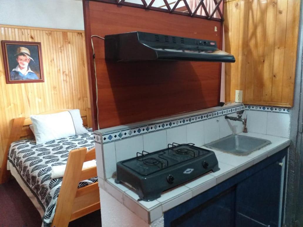 Casa Amelia 3* Bogotá