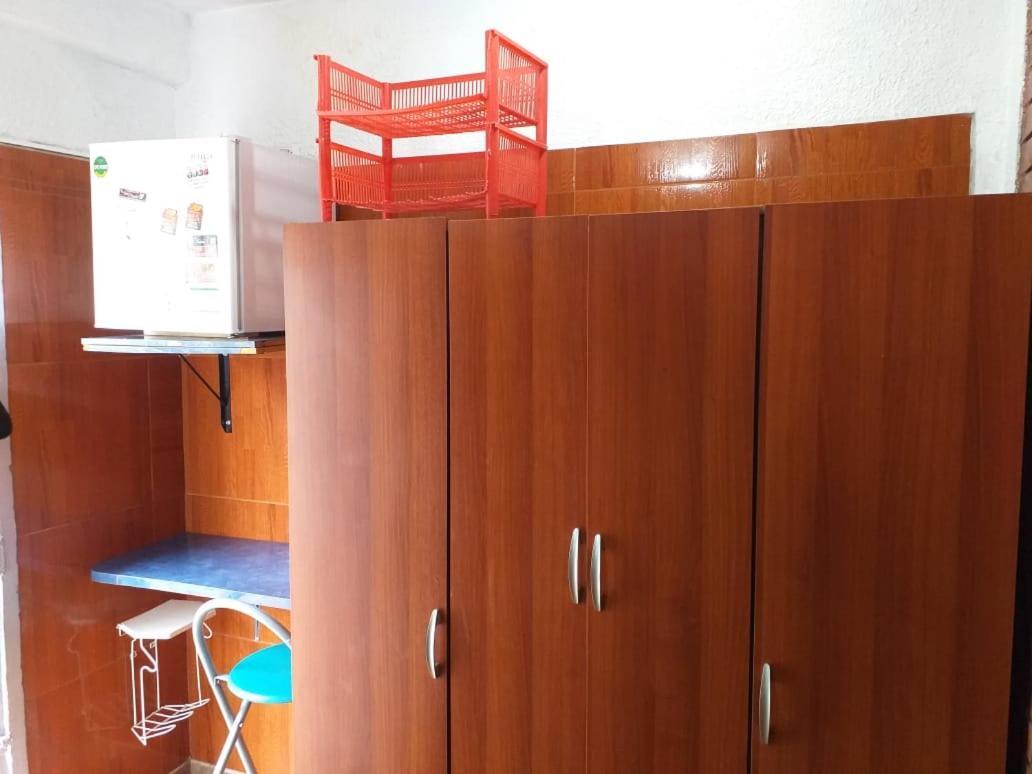 Casa Amelia 3* Bogotá