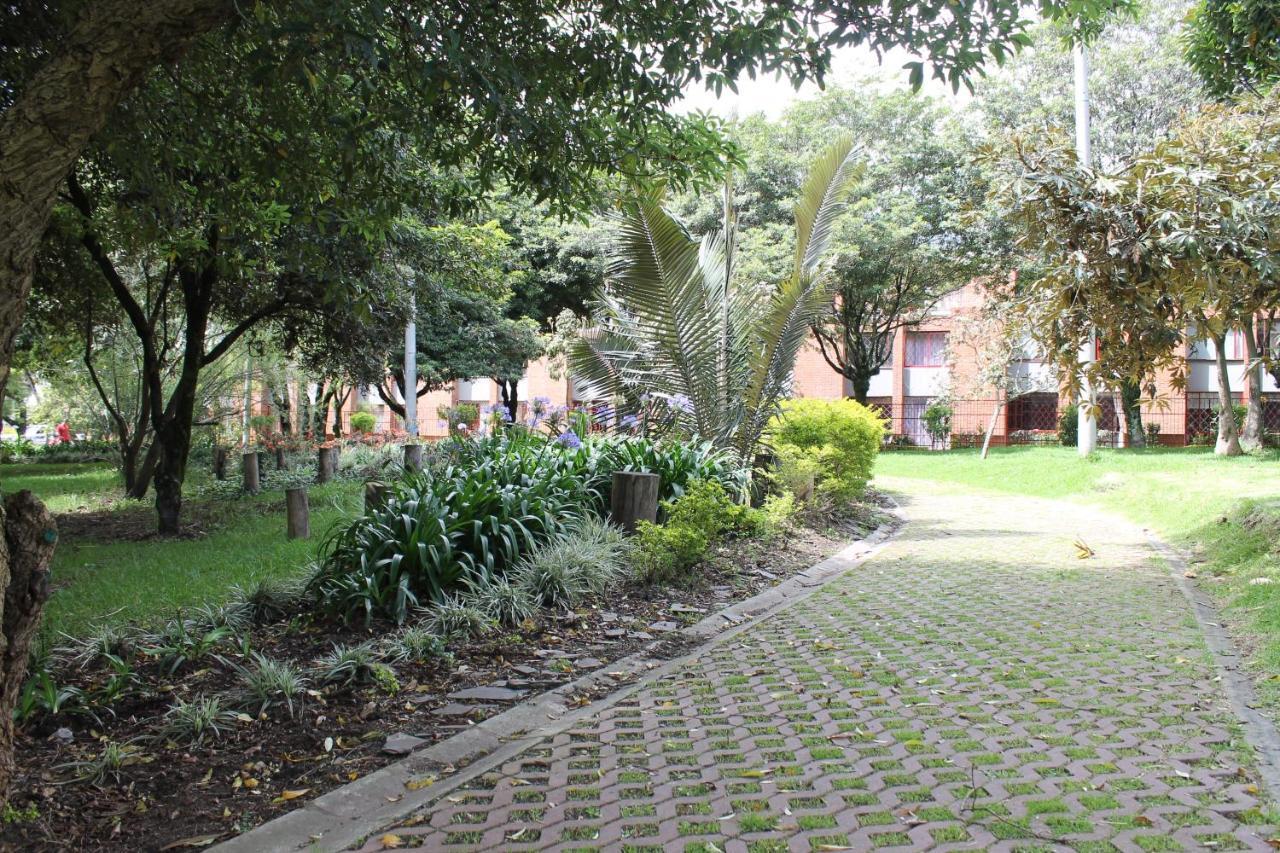 Casa Amelia Bogotá