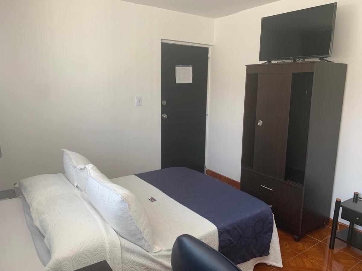 Hotel Casa Guillermo