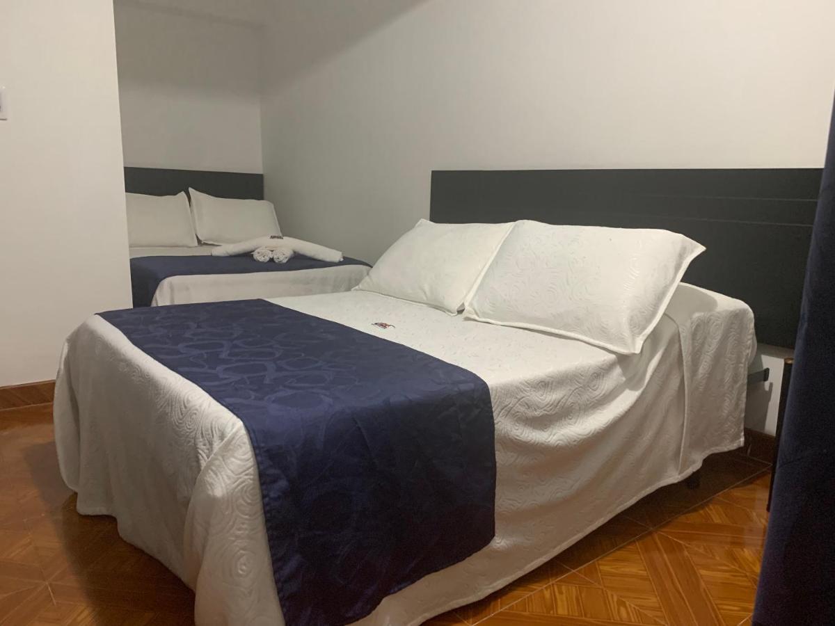 Hotel Casa Guillermo Bogotá