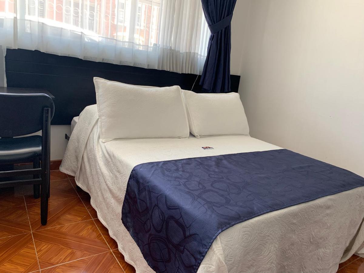 Casa Guillermo Hotel
