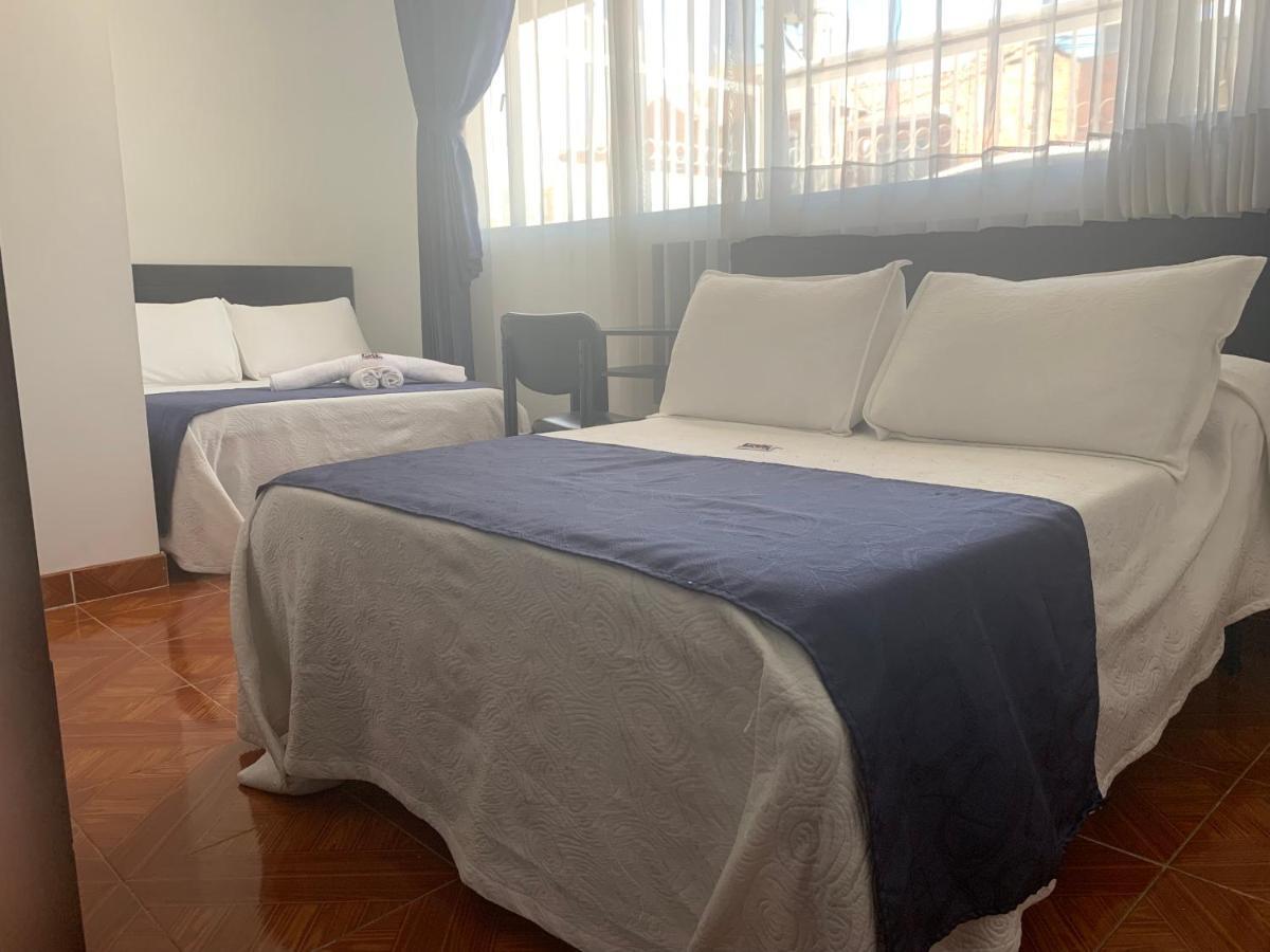 Casa Guillermo 2*