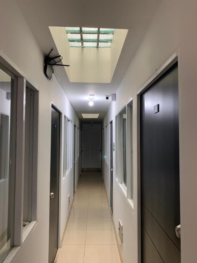 Casa Guillermo Hotel 2*