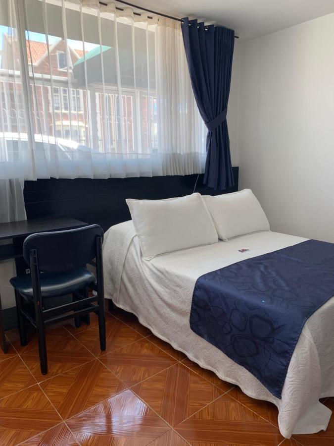 Casa Guillermo