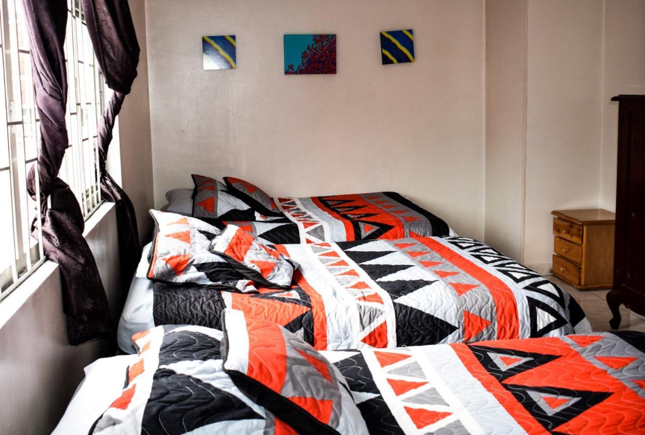 Guest house Casa Santa Teresita *