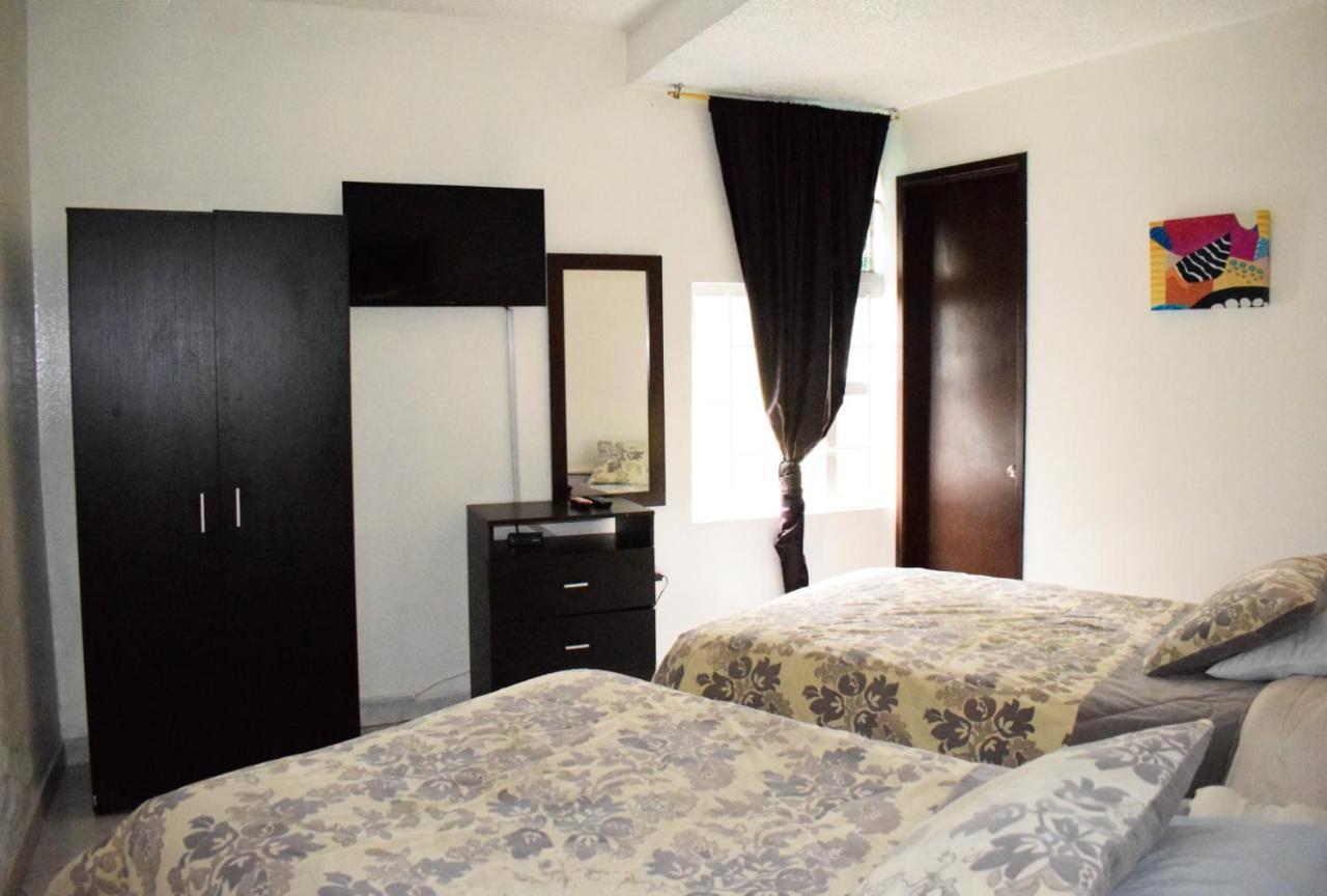 Guest house Casa Santa Teresita Bogota