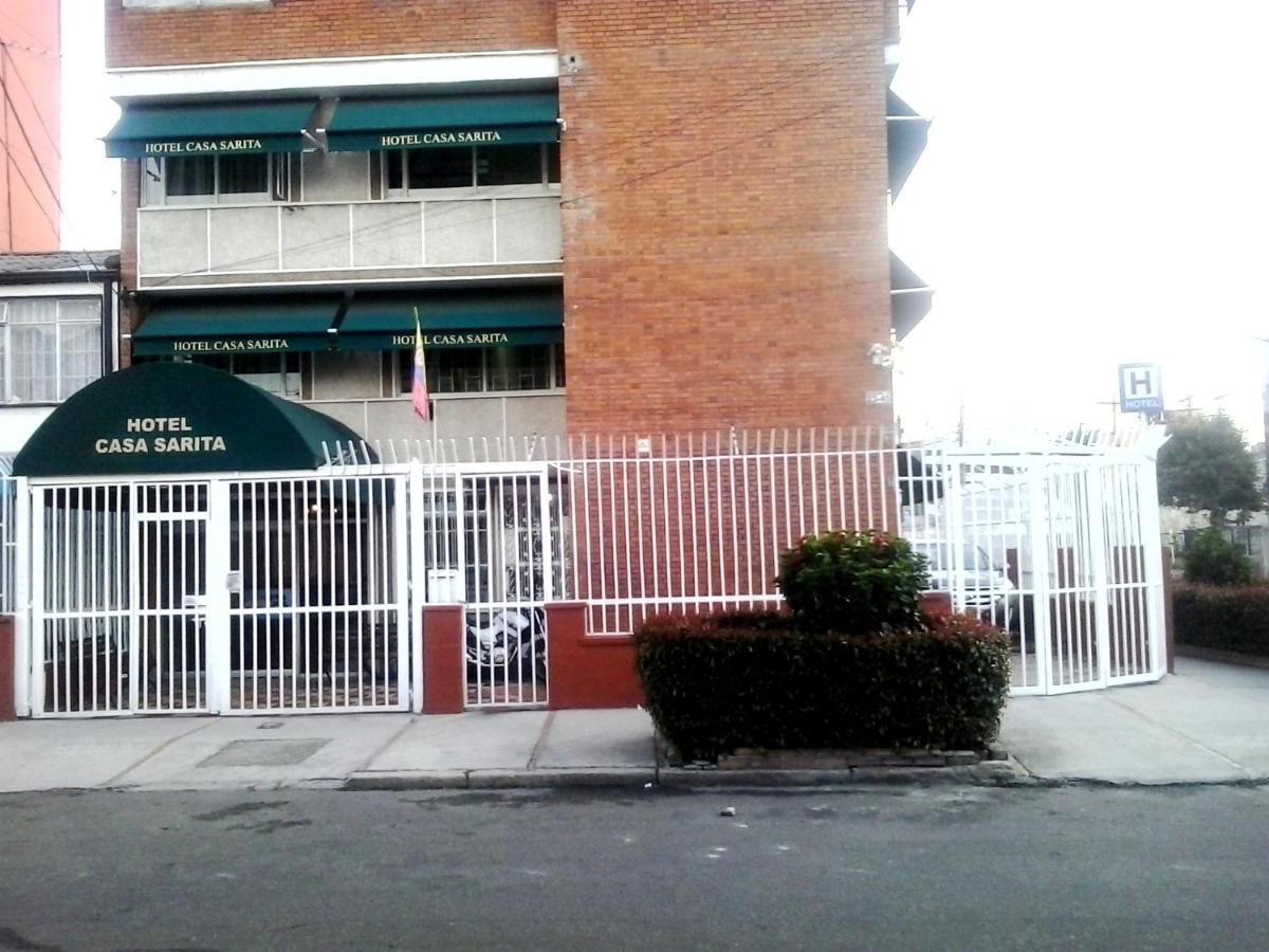 Casa Sarita 2*
