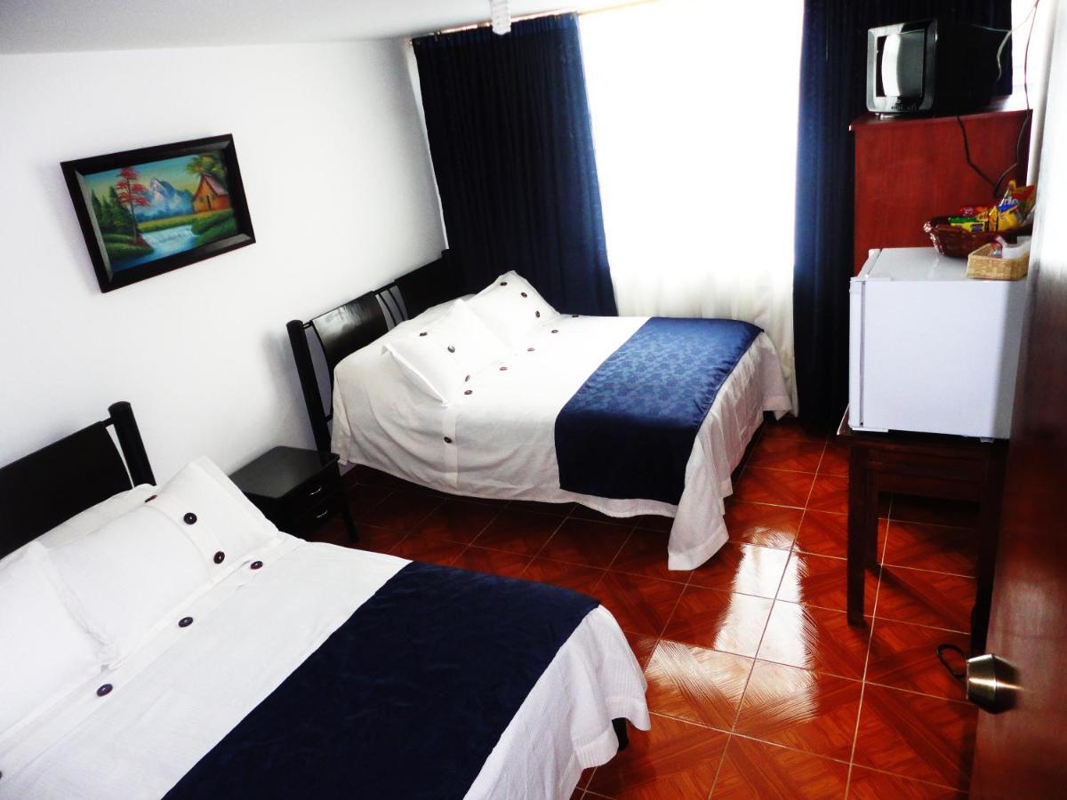 Casa Sarita Hotel