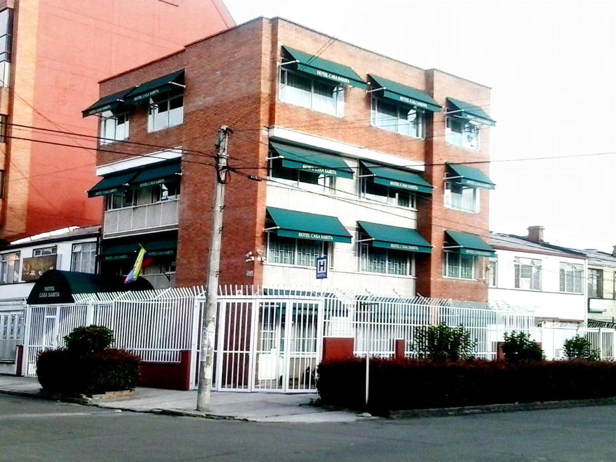 Casa Sarita Hotel