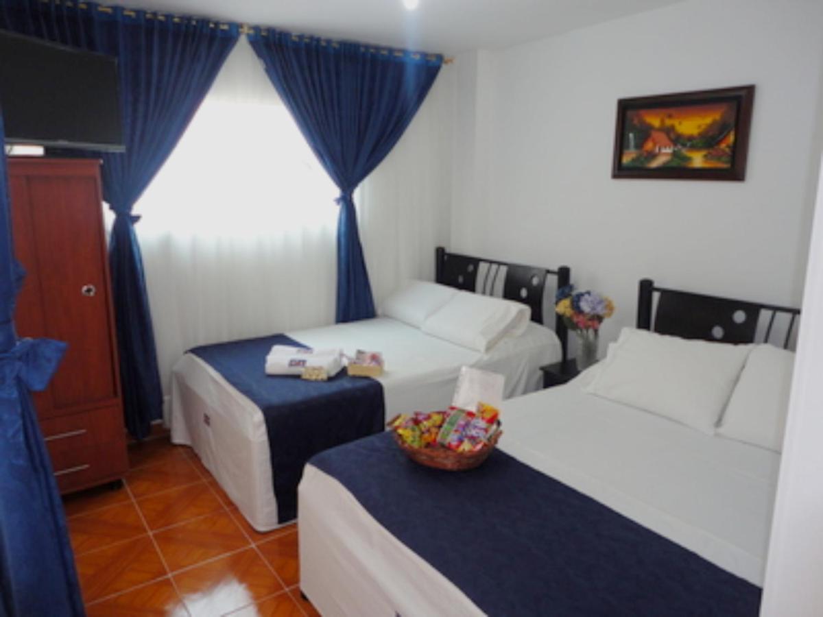 Casa Sarita